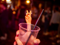 Die große Schaum- und Poolparty