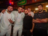 Die große Schaum- und Poolparty