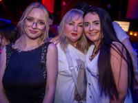 Die große Schaum- und Poolparty