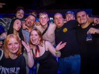 Die große Schaum- und Poolparty