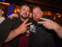 Die große Schaum- und Poolparty