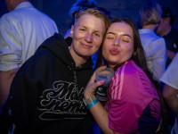 Die große Schaum- und Poolparty