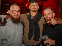 Die große Schaum- und Poolparty