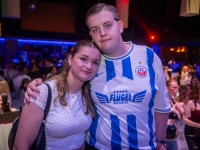 Die große Schaum- und Poolparty