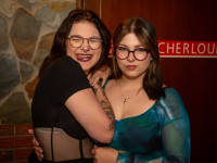 Die große Schaum- und Poolparty