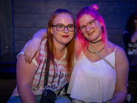 Die große Schaum- und Poolparty