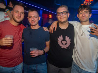 Die große Schaum- und Poolparty