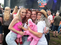 90er Open Air