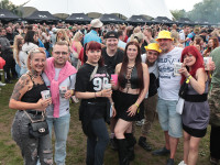 90er Open Air