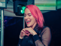 Pretty Pink
