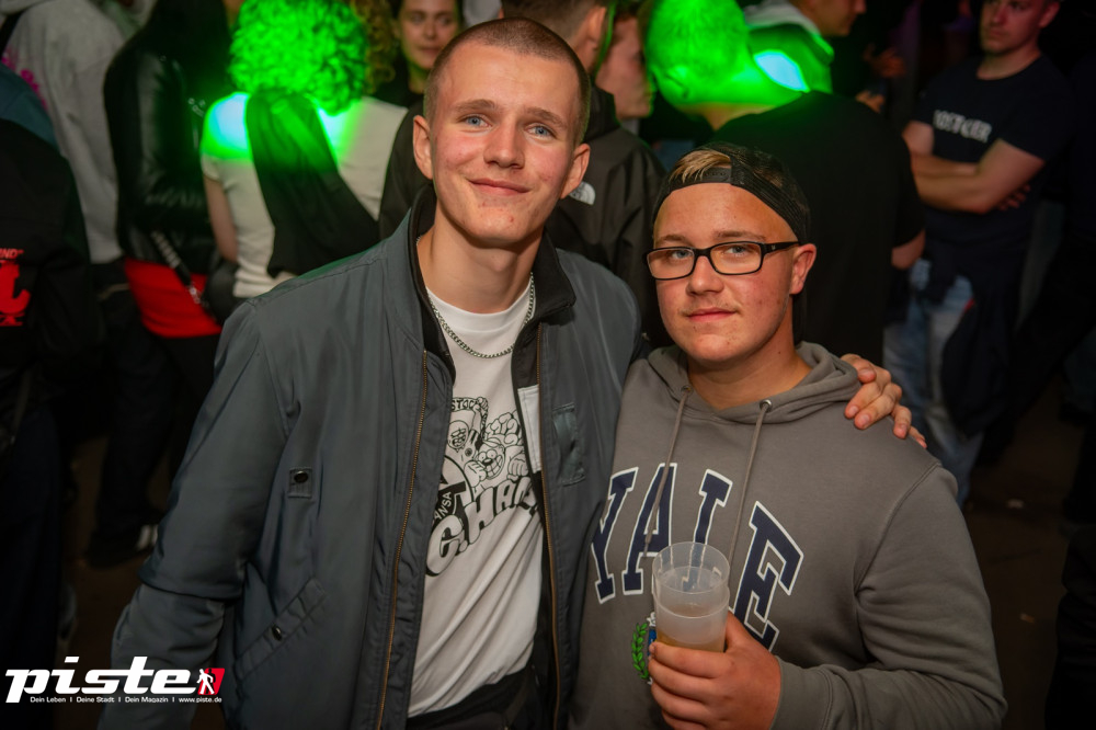 Wittenbecker Sommer Open Air