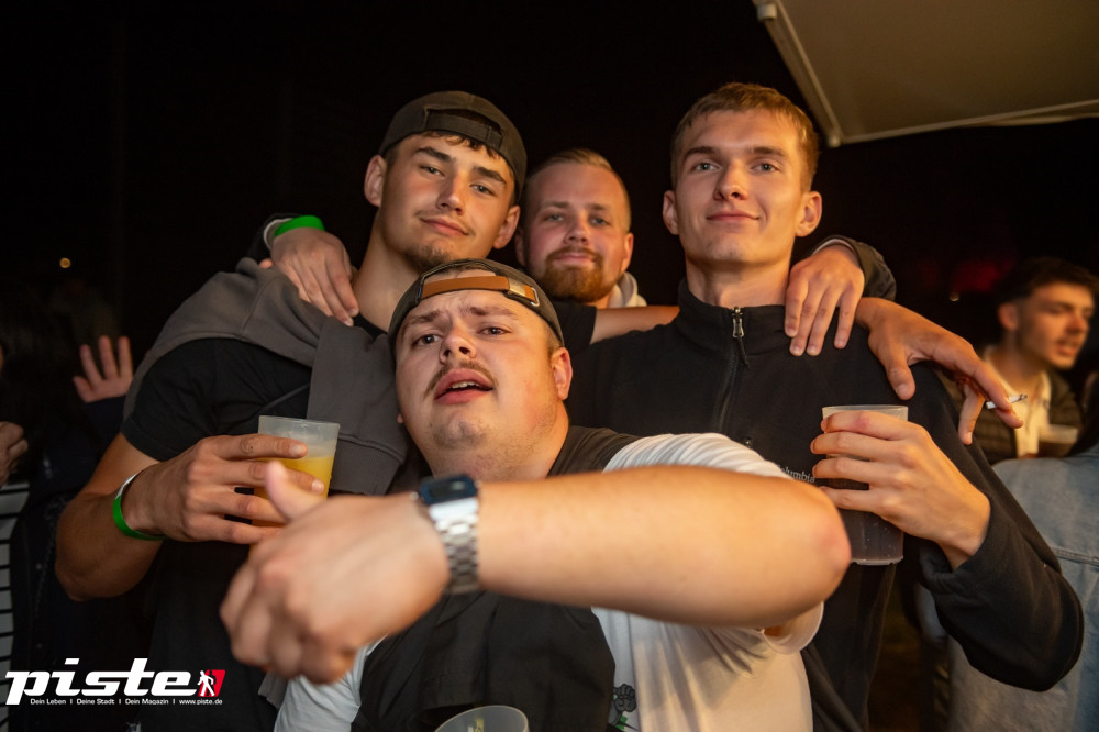 Wittenbecker Sommer Open Air