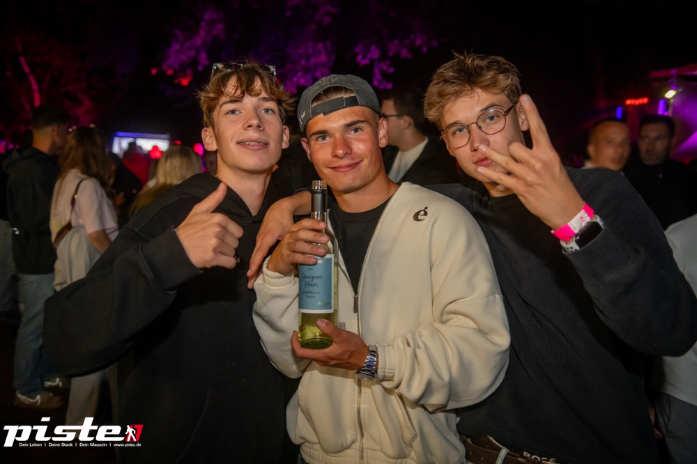 Wittenbecker Sommer Open Air