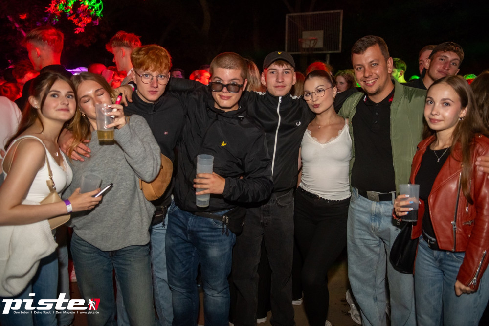 Wittenbecker Sommer Open Air