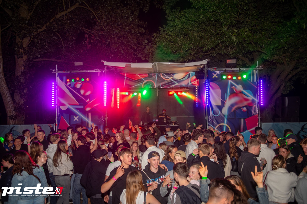 Wittenbecker Sommer Open Air