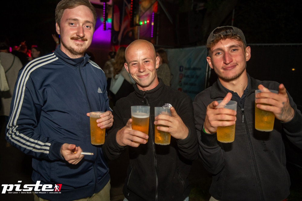 Wittenbecker Sommer Open Air