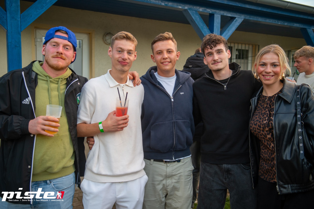 Wittenbecker Sommer Open Air