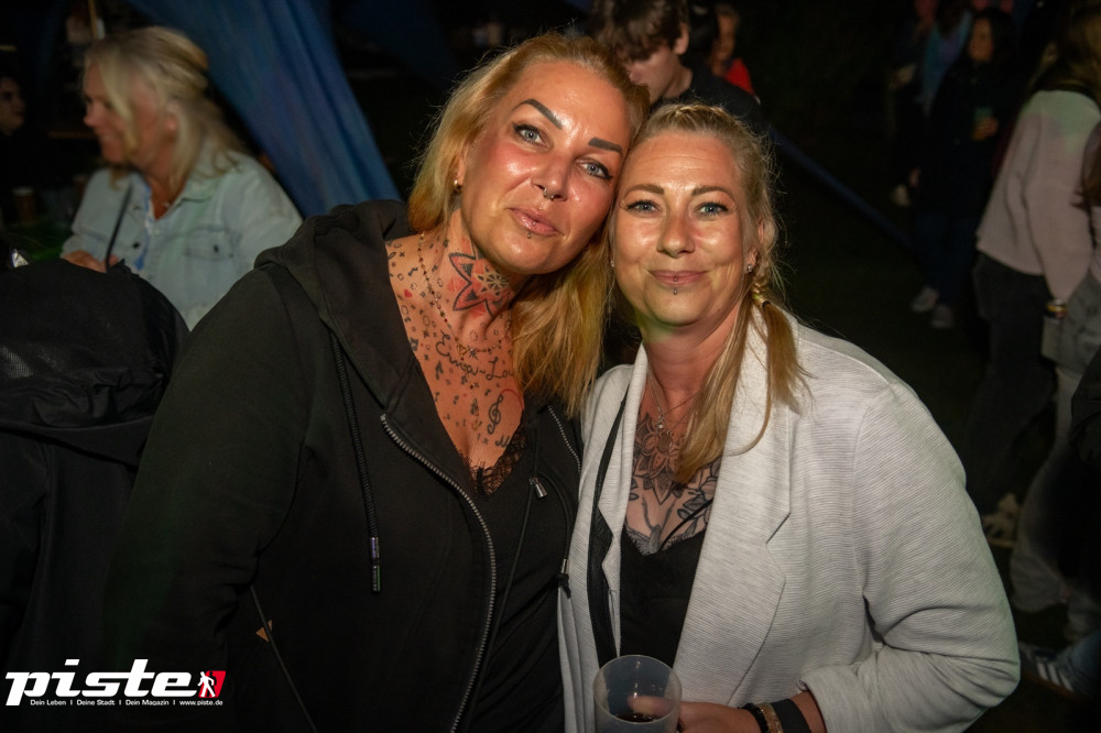 Wittenbecker Sommer Open Air