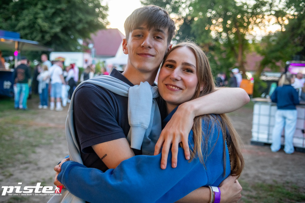 Wittenbecker Sommer Open Air