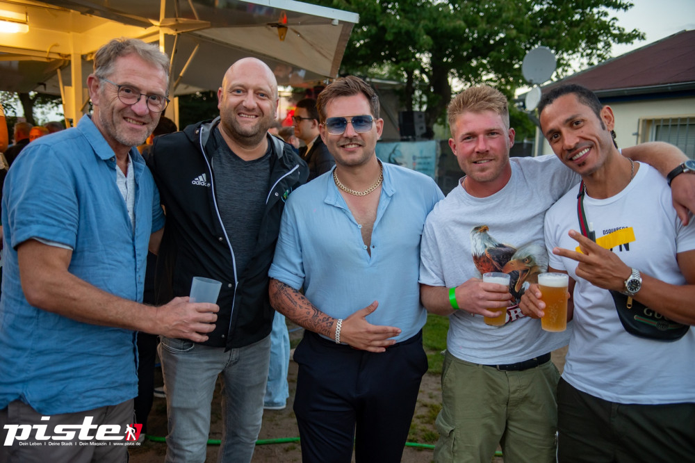 Wittenbecker Sommer Open Air