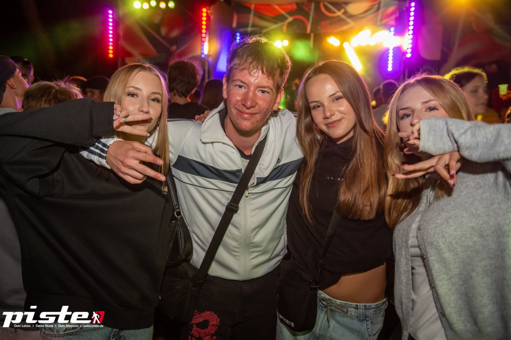 Wittenbecker Sommer Open Air