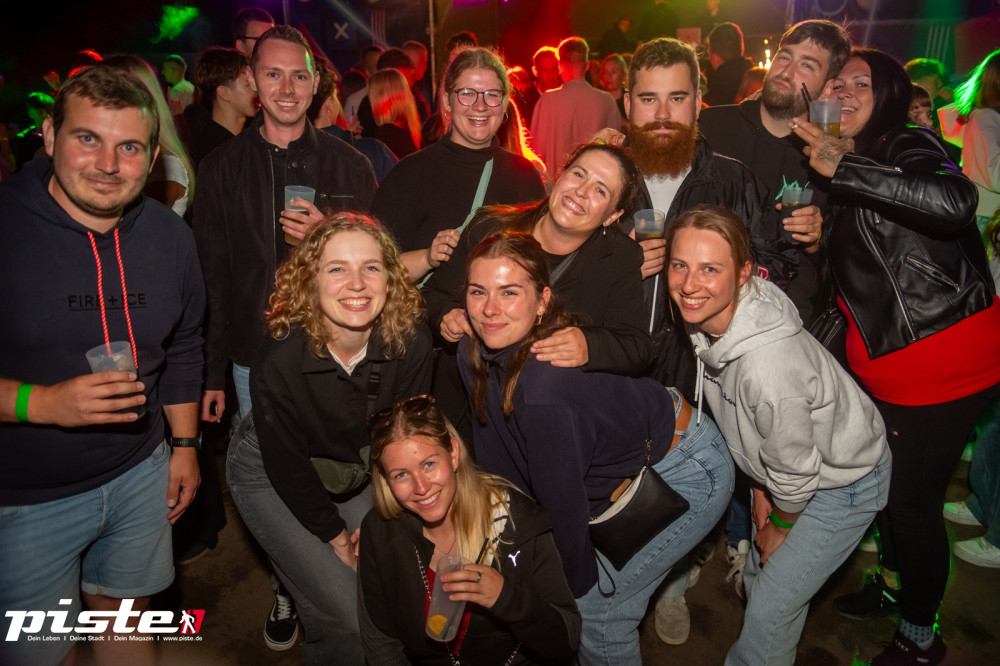 Wittenbecker Sommer Open Air