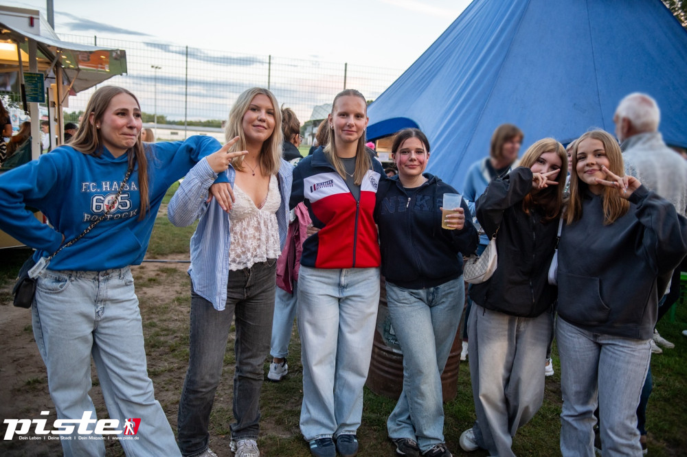 Wittenbecker Sommer Open Air