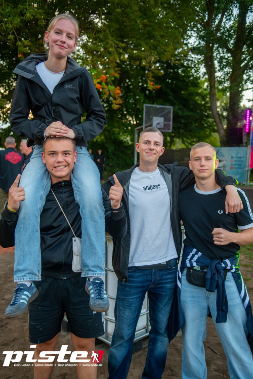 Wittenbecker Sommer Open Air