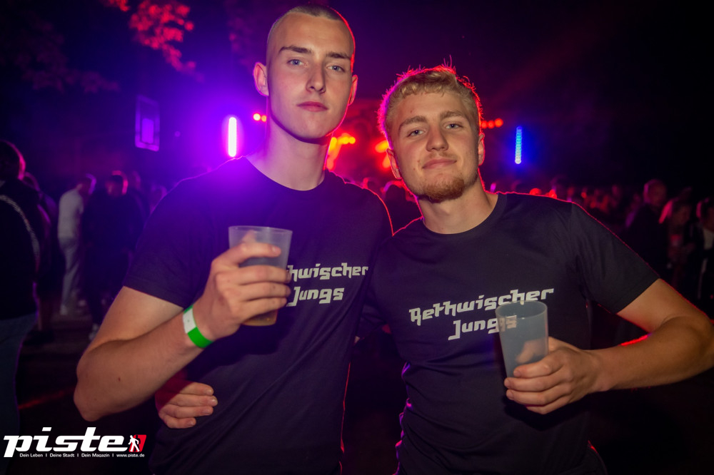 Wittenbecker Sommer Open Air