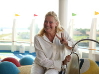 AidaDiva Schiffsbesichtigung