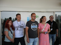 AidaDiva Schiffsbesichtigung