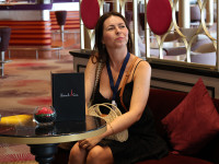 AidaDiva Schiffsbesichtigung