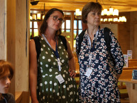 AidaDiva Schiffsbesichtigung