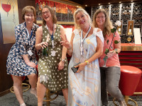 AidaDiva Schiffsbesichtigung