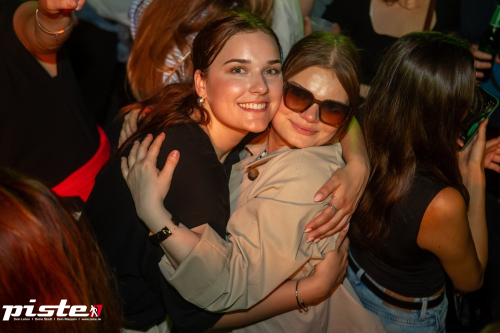 Ostseewellenparty