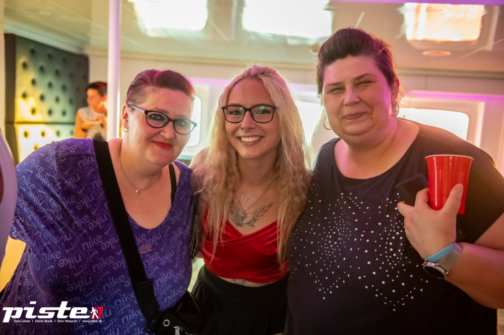 Ostseewellenparty