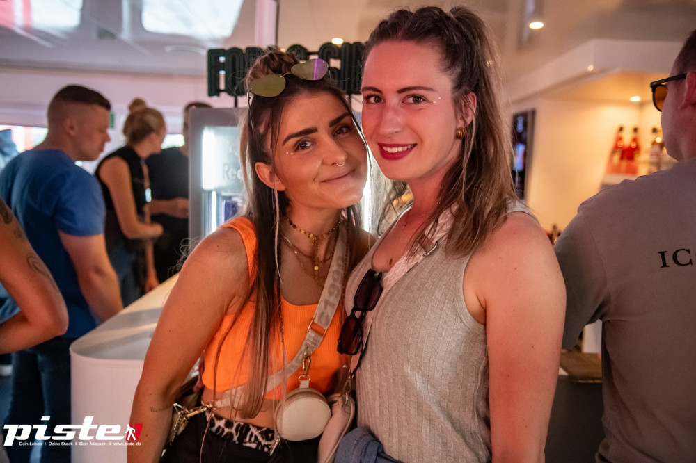 Ostseewellenparty