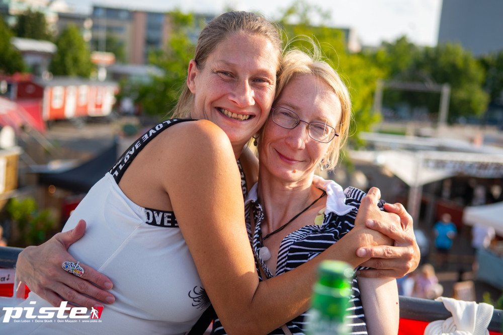 Ostseewellenparty