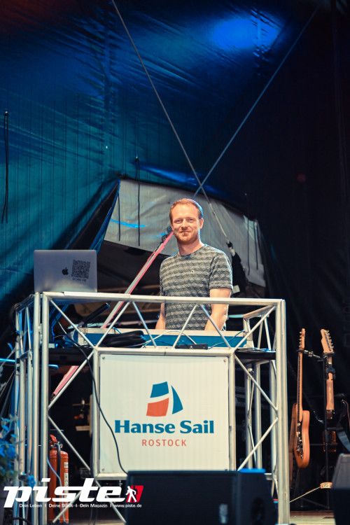 After Sail Beats