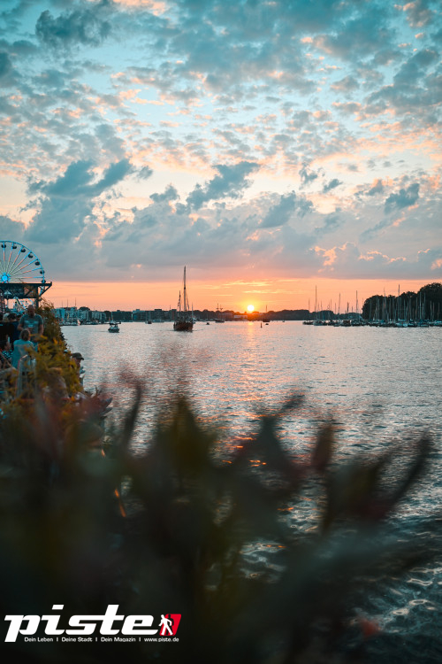 After Sail Beats