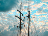 After Sail Beats