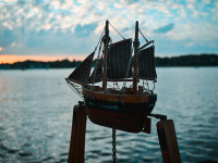 After Sail Beats