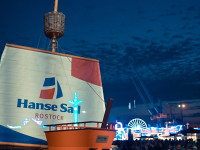 After Sail Beats