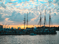 After Sail Beats