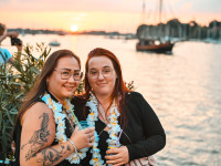 After Sail Beats