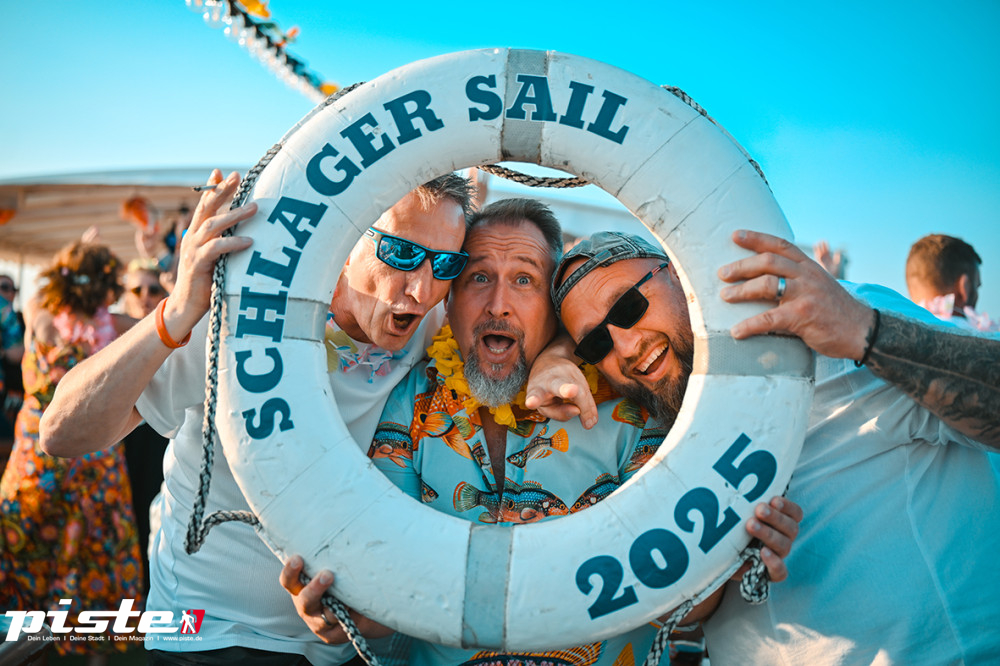 Schlagersail