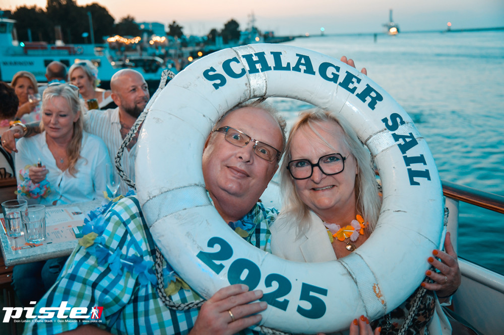 Schlagersail