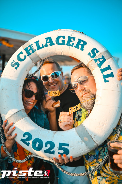 Schlagersail