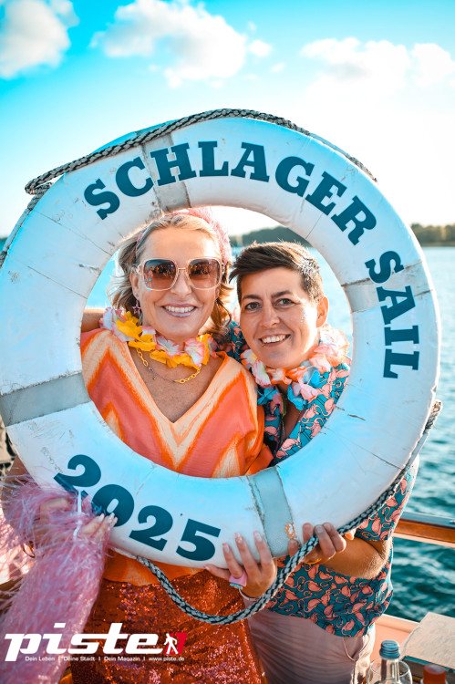 Schlagersail