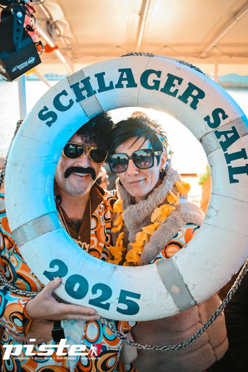 Schlagersail